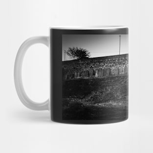 Courtside Seats Mug